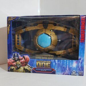 Transformers One Matrix Of Leadership Statue Replica CultureFly